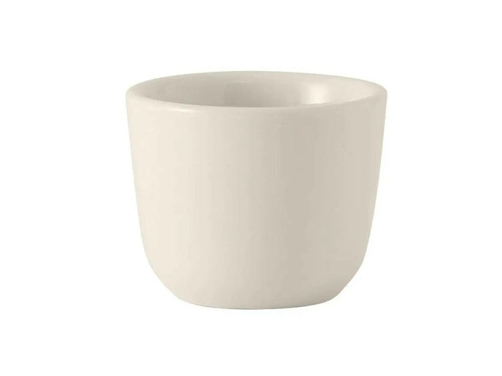 Tuxton TRE-045 4.5 Oz Chinese Tea Cup Egg Shell Tuxton