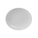 Tuxton VPH-104 10.5"X9" Florence Coupe Platter