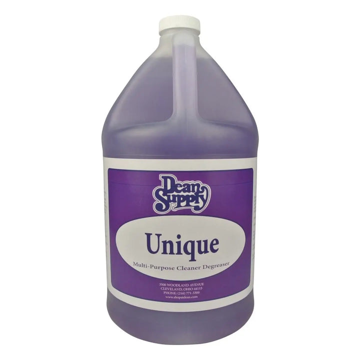 Unique Multi-Purpose Cleaner Degreaser Gallon ShopAtDean