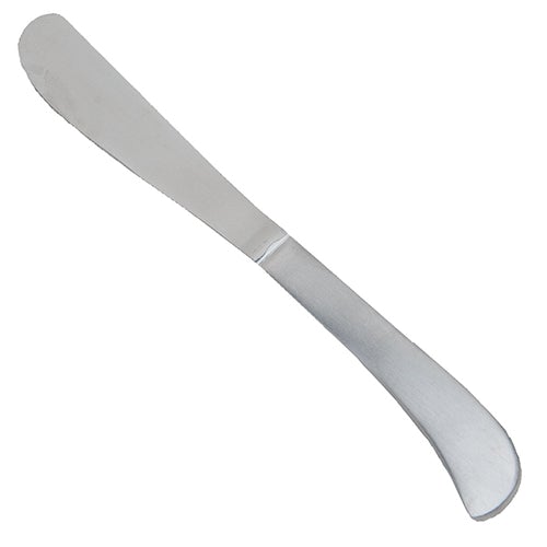 Update International CH-98H Chelsea Dinner Knife Heavy Weight 12/Pack Update International