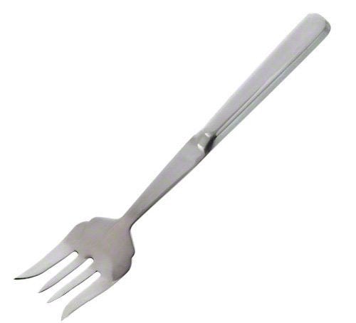 Update HB-7/PH 10 1/2" Cold Meat Fork