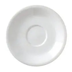 Vertex ARG-2 Argyle 6" Saucer For ARG-52 12/Case Vertex