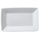 Vertex ARG-R20 Rectangle 11" X 7-1/8" Plate