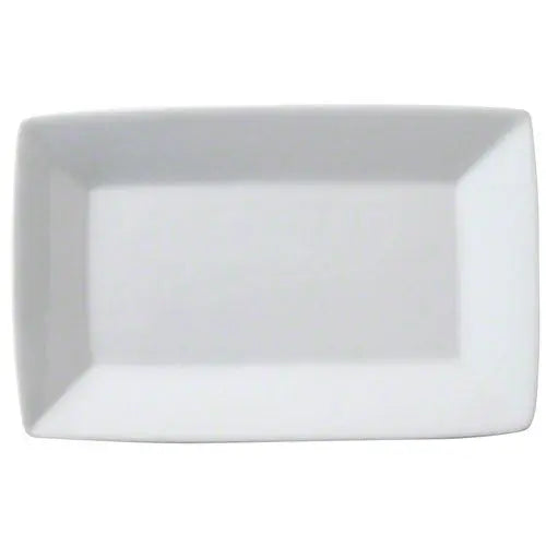 Vertex ARG-R20 Rectangle 11" X 7-1/8" Plate Vertex