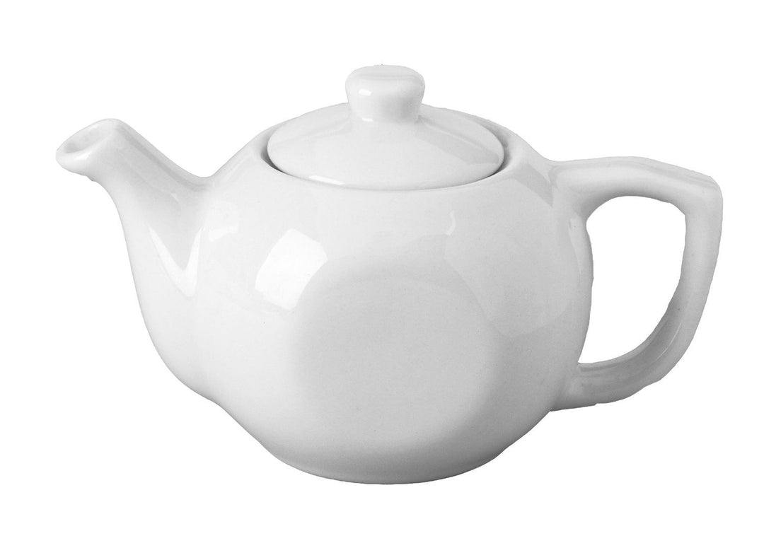 Vertex ARG-TP 15 Oz Argyle Porcelain Teapot
