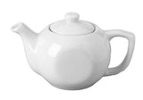 Vertex ARG-TP 15 oz Argyle Porcelain Teapot