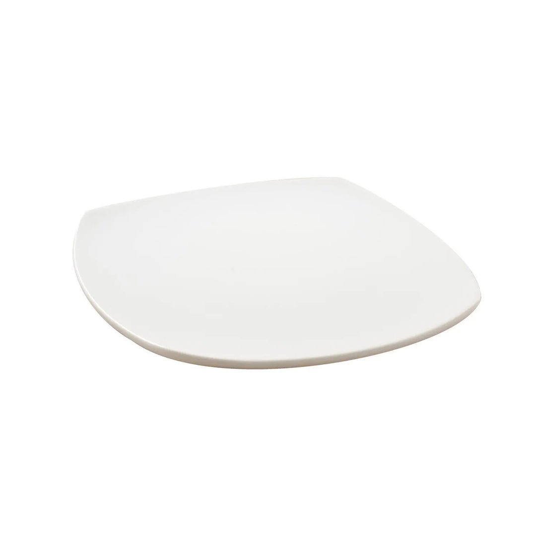 Vertex AV-7 7.5" Ventana Coupe Square Plate 12/Case Vertex