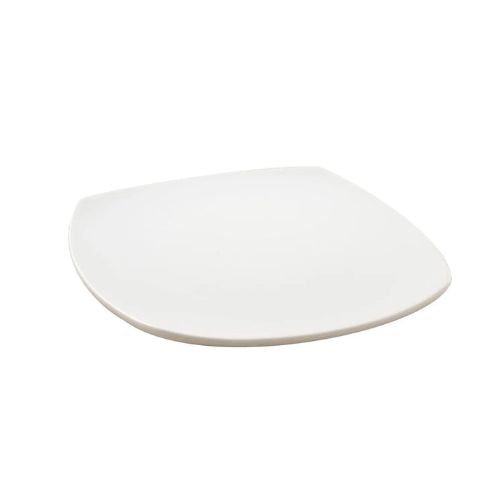 Vertex AV-7 7.5" Ventana Coupe Square Plate 12/Case Vertex