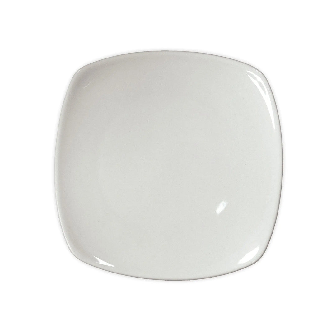 Vertex AV-9 9-5/8" Ventana Coupe Square Plate Vertex