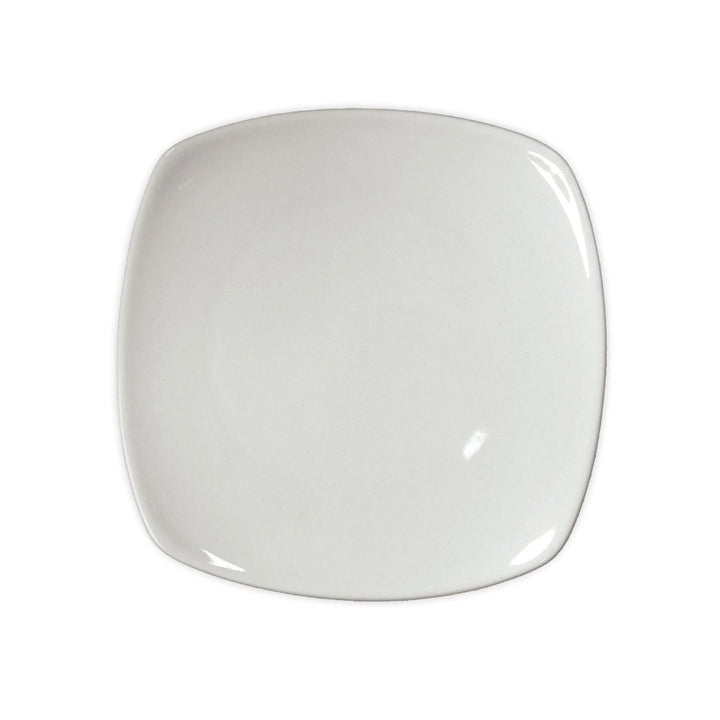 Vertex AV-9 9-5/8" Ventana Coupe Square Plate Vertex