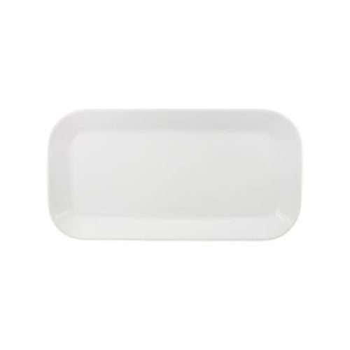 Vertex AV-R14R 13.25" X 6.75" Rectangular Platter Vertex