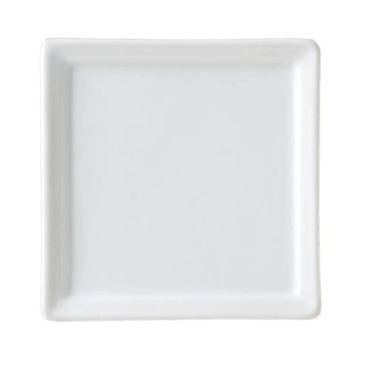 Vertex AV-S4 4" Square Insert Plate 12/Case Vertex