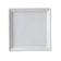 Vertex AV-S8 9" Square Ventana Serving Tray