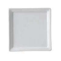 Vertex AV-S8 9" Square Ventana Serving Tray Vertex