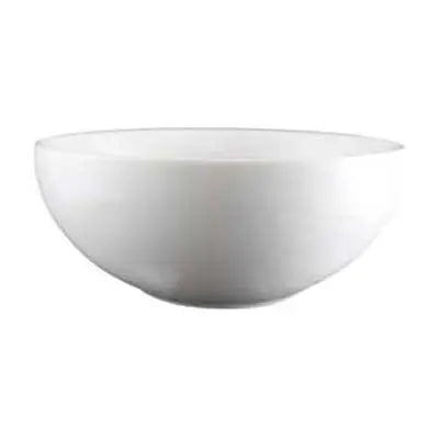 Vertex AV-SS60 20 Oz Round Bowl Ventana White Vertex