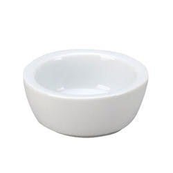 Vertex RMK-15-P 1.5 Oz 2.5" Porcelain Ramekin