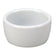 Vertex RMK-22P 2 oz Ramekin 2.5" Porcelain