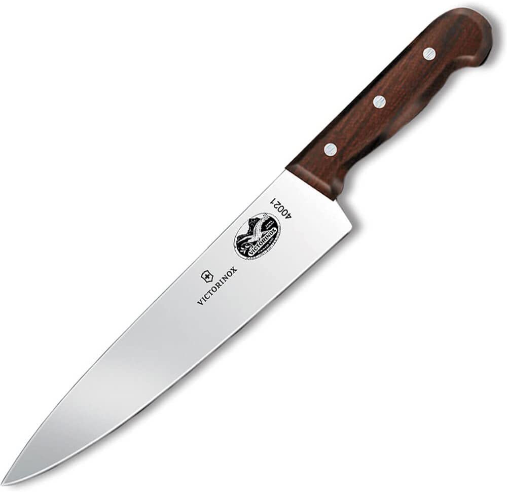 Victorinox 5.2000.25 10" French Chef's Knife