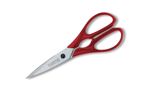 Victorinox 7.6363-X2 Kitchen Shears With Bottle Opener