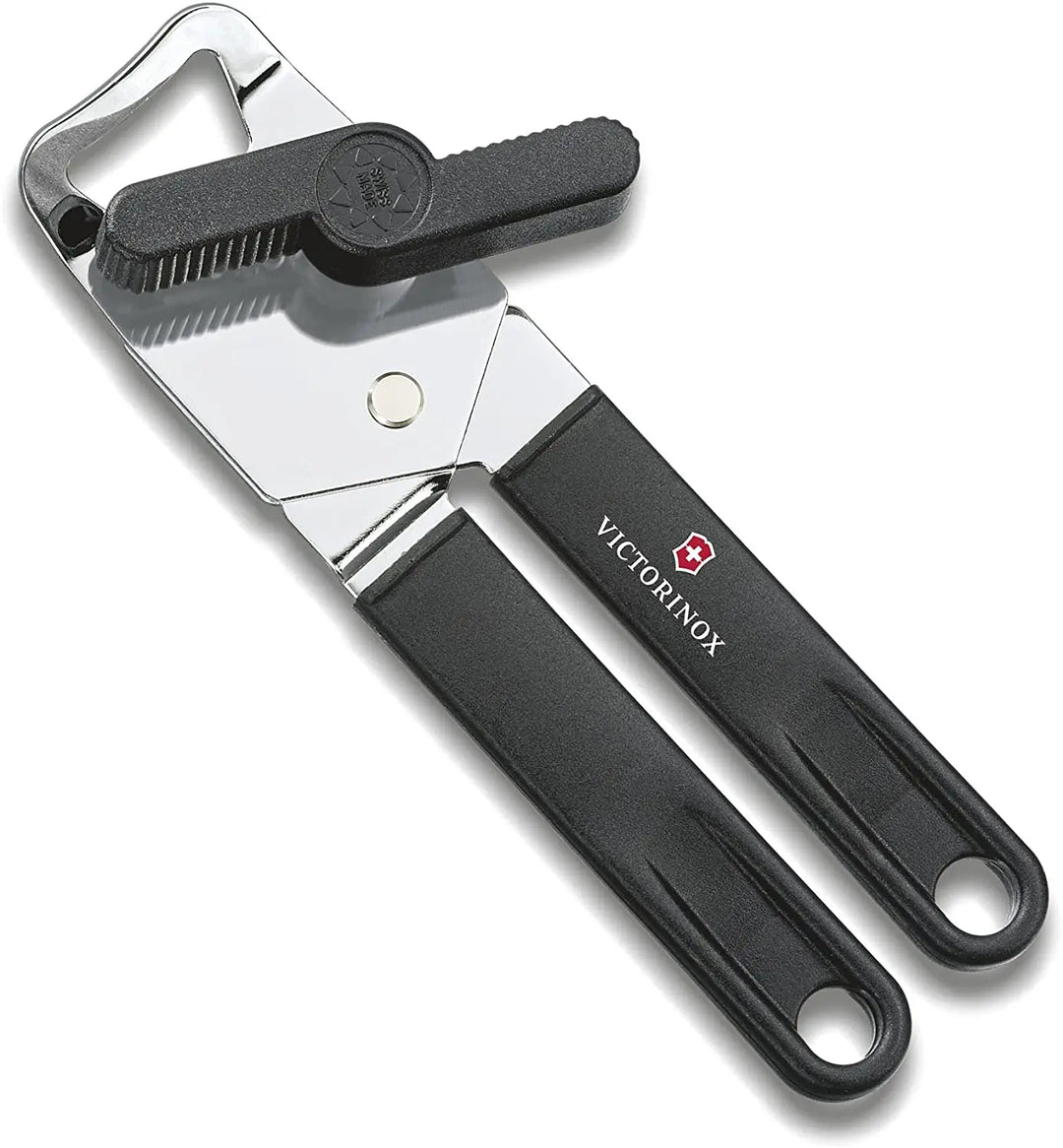 Victorinox 7.6857.3 Black Can Opener Victorinox