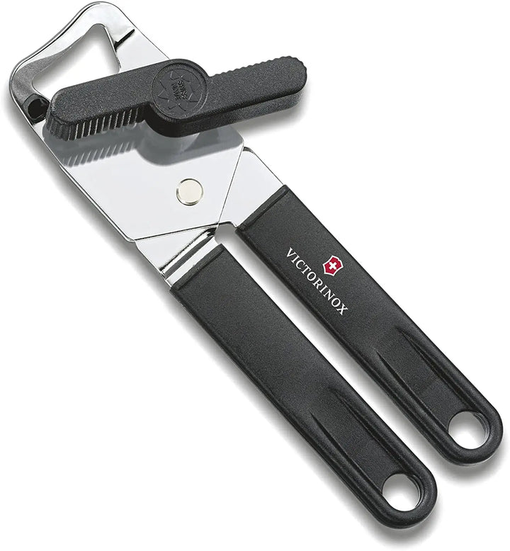 Victorinox 7.6857.3 Black Can Opener Victorinox