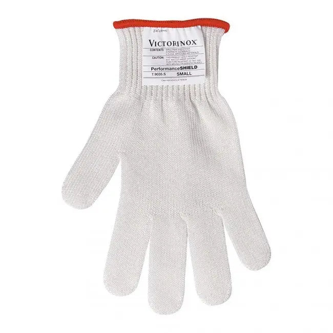 Victorinox 7.9047.S Small Knife Shield Gloves Victorinox