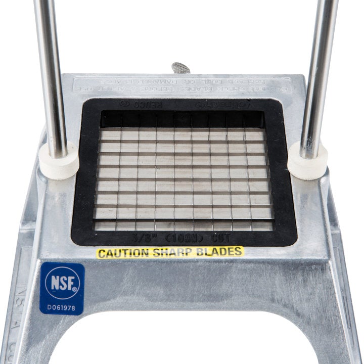 Vollrath 15063 3/8" Blade For Instacut Dicer Vollrath