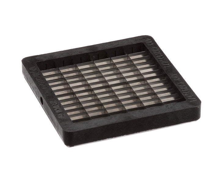 Vollrath 15086 Redco InstaCut 3.5 Replacement Blade Assembly Only, 1/4" x 1/2" Vollrath