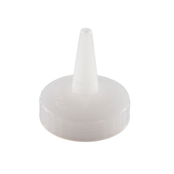 Vollrath 2813-13 Vollrath Replacement Cap Only For Bottle 2812 Clear Vollrath