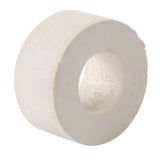 Wearever 2241001 3.5 Insta Cut Rubber Bumper