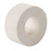Wearever 2241001 3.5 Insta Cut Rubber Bumper