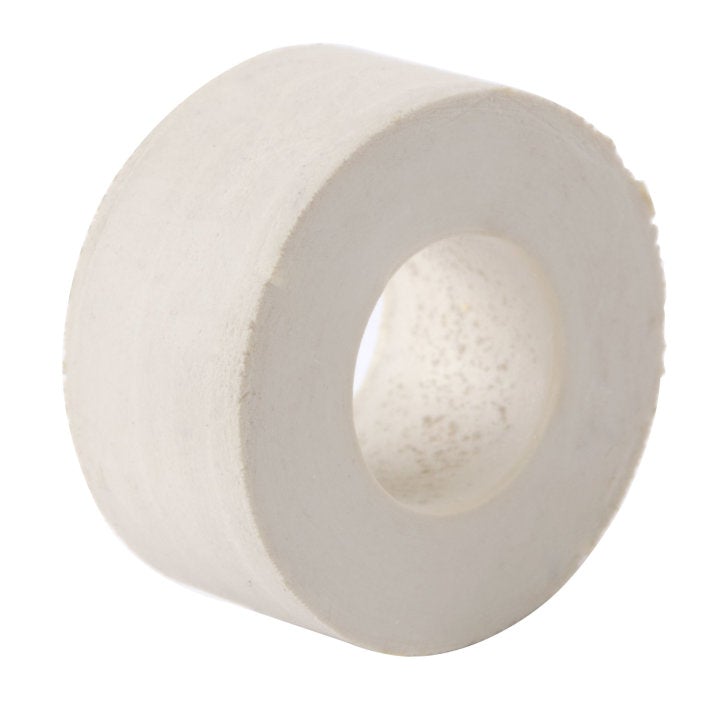 Wearever 2241001 3.5 Insta Cut Rubber Bumper Vollrath