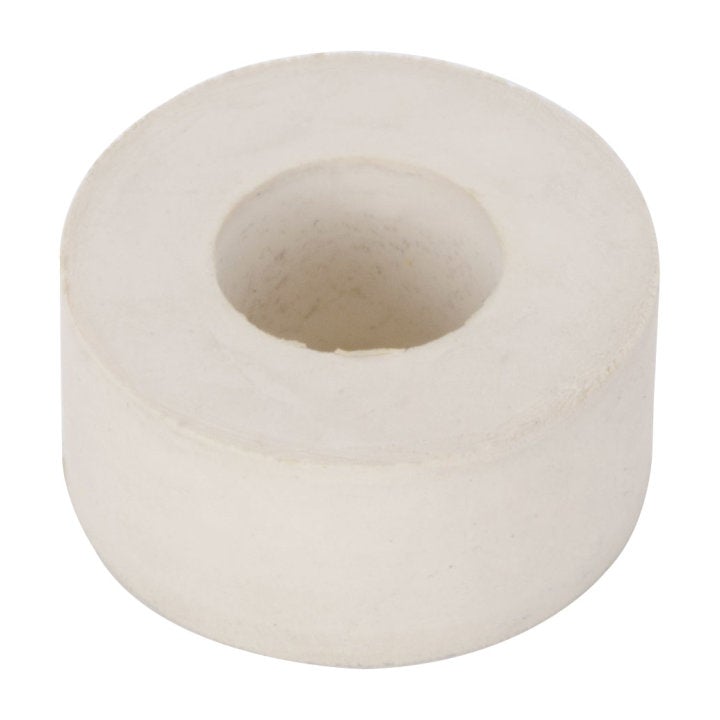 Wearever 2241001 3.5 Insta Cut Rubber Bumper Vollrath