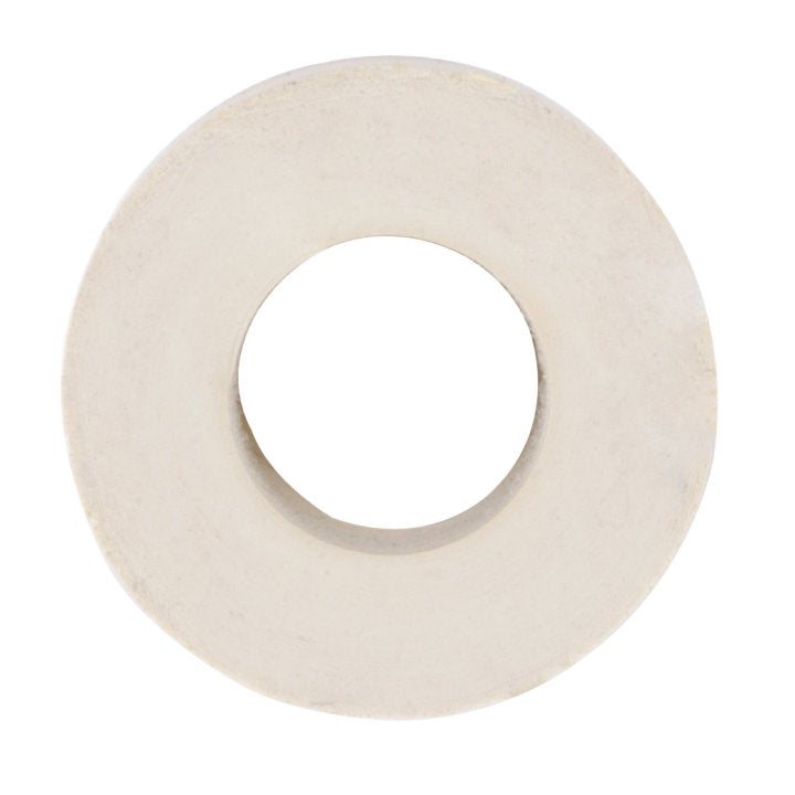 Wearever 2241001 3.5 Insta Cut Rubber Bumper Vollrath