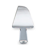 Vollrath 46936 11" Hollow Handled Pastry Server