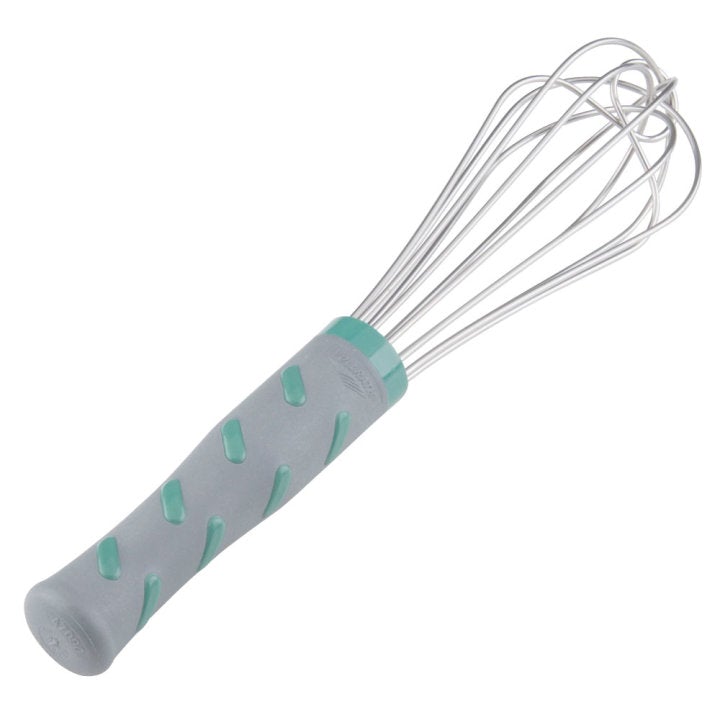 Vollrath 47091 Stainless Steel French Whip with Nylon Handle 12" Vollrath