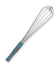 Vollrath 47093 Stainless Steel French Whip with Nylon Handle 16"