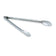Vollrath 47110 Stainless Steel Utility Tongs 9.5"