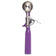 Vollrath 47147 Size 40 Disher Orchid 3/4 Ounces
