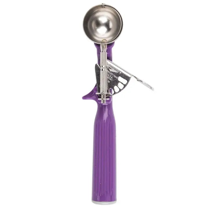 Vollrath 47147 Size 40 Disher Orchid 3/4 Ounces Vollrath