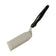 Vollrath 4808720 Stainless Steel Turner with Ergo Grip Handle 13.5"