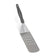 Vollrath 4808920 Stainless Steel Turner with Ergo Grip Handle 16.5"