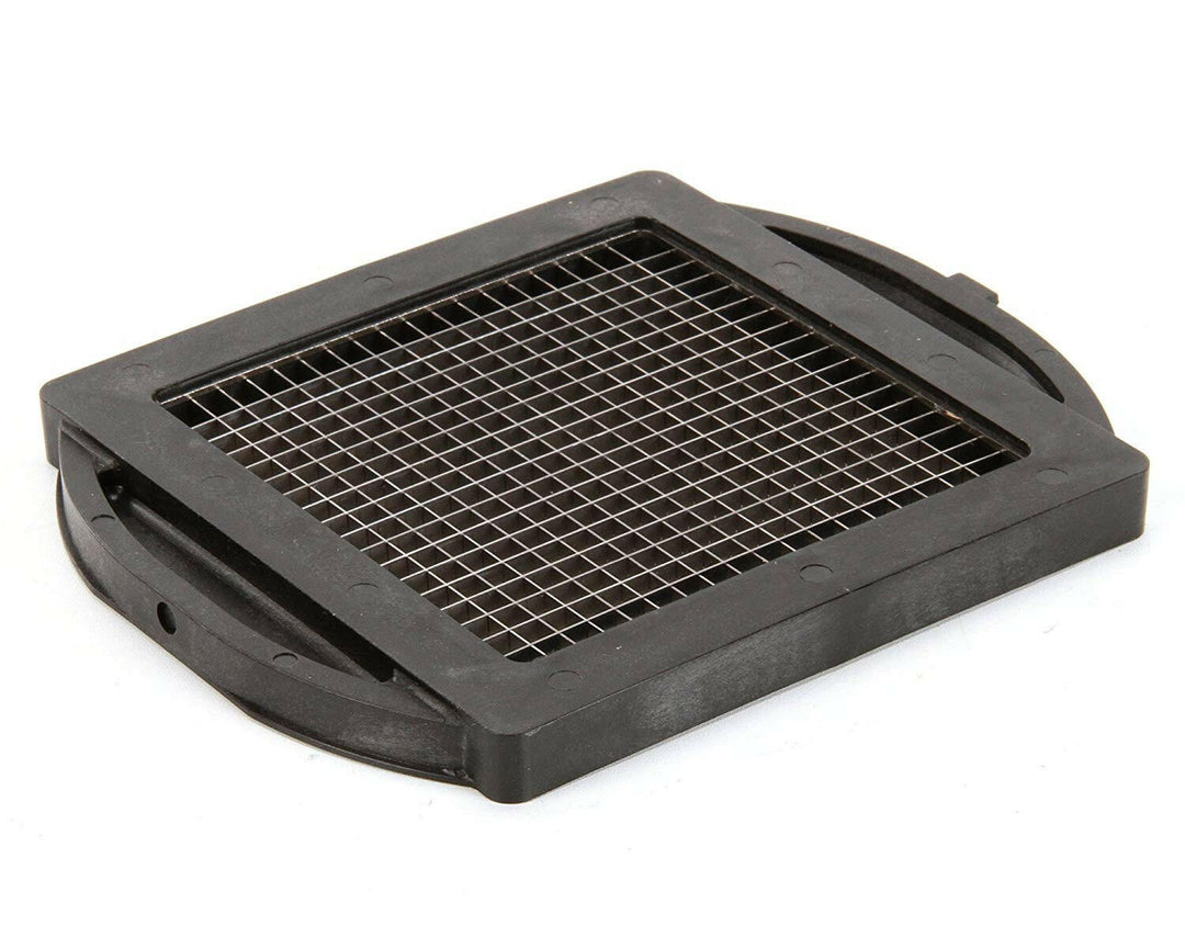 Vollrath 55062 Redco Insta Cut 5.0 - Replacement Blade Only, 1/4" Dice Vollrath