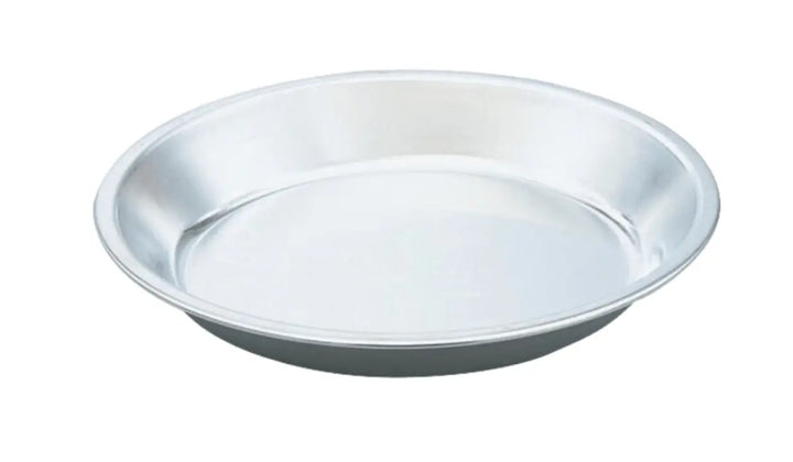 Vollrath 68090 Aluminum Pie Plate 11.25" Vollrath
