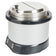 Vollrath 74110110 11 Quart 120 Volt Countertop induction Rethermalizer in Silver