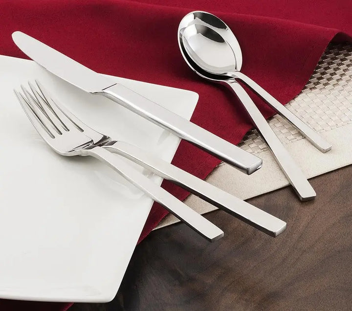 Walco 0905 Semi Dinner Forks 1 Dozen Walco Stainless