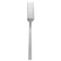 Walco 0906FS 6 1/4" Fieldstone Finish Salad Fork 12/Pack