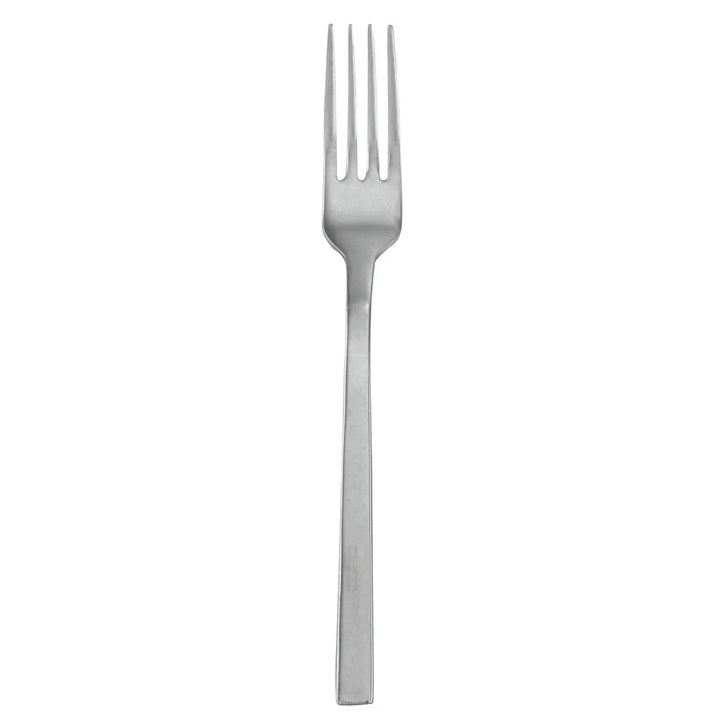 Walco 0906FS 6 1/4" Fieldstone Finish Salad Fork 12/Pack Walco Stainless