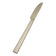 Walco 0945 Semi Dinner Table Knives 1 Dozen