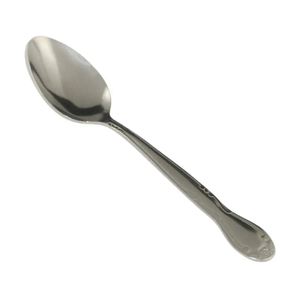 Walco 1101 18/0 Barclay Teaspoons 1 Dozen Walco Stainless